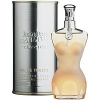 Beauté Femme Eau de parfum Jean Paul Gaultier Le Classique - eau de toilette - 100ml - vaporisateur Le Classique - cologne - 100ml - spray