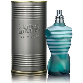 Beauté Homme Eau de parfum Jean Paul Gaultier Le Male - eau de toilette - 125ml - vaporisateur Le Male - cologne - 125ml - spray