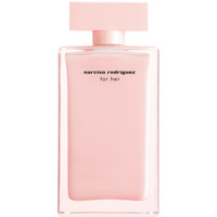 Beauté Femme Eau de parfum Narciso Rodriguez For Her - eau de parfum - 100ml - vaporisateur For Her - perfume - 100ml - spray