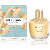 Beauté Femme Eau de parfum Elie Saab Girl Of Now Shine - eau de parfum - 90ml - vaporisateur Girl Of Now Shine - perfume - 90ml - spray