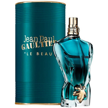 Beauté Homme Eau de parfum Jean Paul Gaultier Le Beau  - eau de toilette - 125ml - vaporisateur Le Beau  - cologne - 125ml - spray