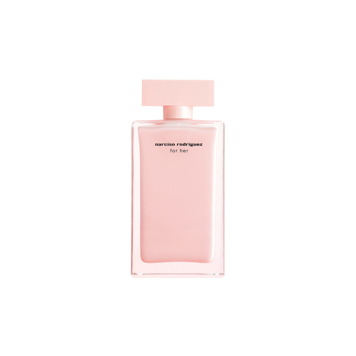 Beauté Femme Eau de parfum Narciso Rodriguez For Her - eau de parfum - 150ml - vaporisateur For Her - perfume - 150ml - spray