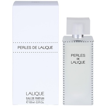 Beauté Femme Eau de parfum Lalique Perles - eau de parfum - 100ml - vaporisateur Perles - perfume - 100ml - spray