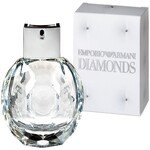Diamonds - eau de parfum - 100ml - vaporisateur