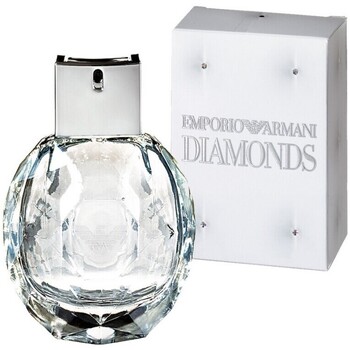 Beauté Femme She - Eau De Parfum - 100ml Emporio Armani Diamonds - eau de parfum - 100ml - vaporisateur Diamonds - perfume - 100ml - spray