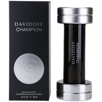 Beauté Homme Eau de parfum Davidoff champion - eau de toilette - 90ml - vaporisateur champion - cologne - 90ml - spray