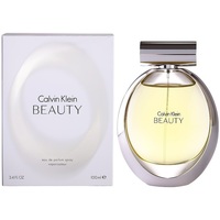 Beauté Femme Eau de parfum Calvin Klein Jeans Beauty - eau de parfum -  100ml - vaporisateur Beauty - perfume -  100ml - spray