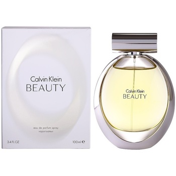 Beauté Femme Eau de parfum Calvin Klein Jeans Beauty - eau de parfum -  100ml - vaporisateur Beauty - perfume -  100ml - spray