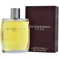 Beauté Homme Eau de parfum Burberry For Men- eau de toilette - 100ml - vaporisateur For Men- cologne - 100ml - spray