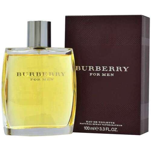 Burberry For Men- eau de toilette - 100ml - vaporisateur For Men- cologne -  100ml - spray - Beauté Cologne Homme 46,75 €