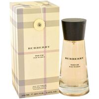 Beauté Femme Eau de parfum Burberry Touch -eau de parfum - 100ml - vaporisateur Touch -perfume - 100ml - spray