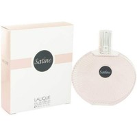 Beauté Femme Eau de parfum Lalique Satine - eau de parfum - 100ml - vaporisateur Satine - perfume - 100ml - spray
