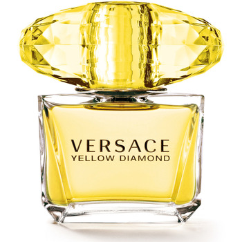 Beauté Femme Eau de parfum Versace Yellow Diamond - eau de toilette - 90ml - vaporisateur Yellow Diamond - cologne - 90ml - spray