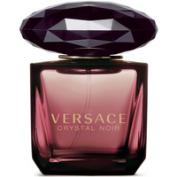 Beauté Femme Eau de parfum Versace Crystal Noir - eau de toilette - 90ml - vaporisateur Crystal Noir - cologne - 90ml - spray
