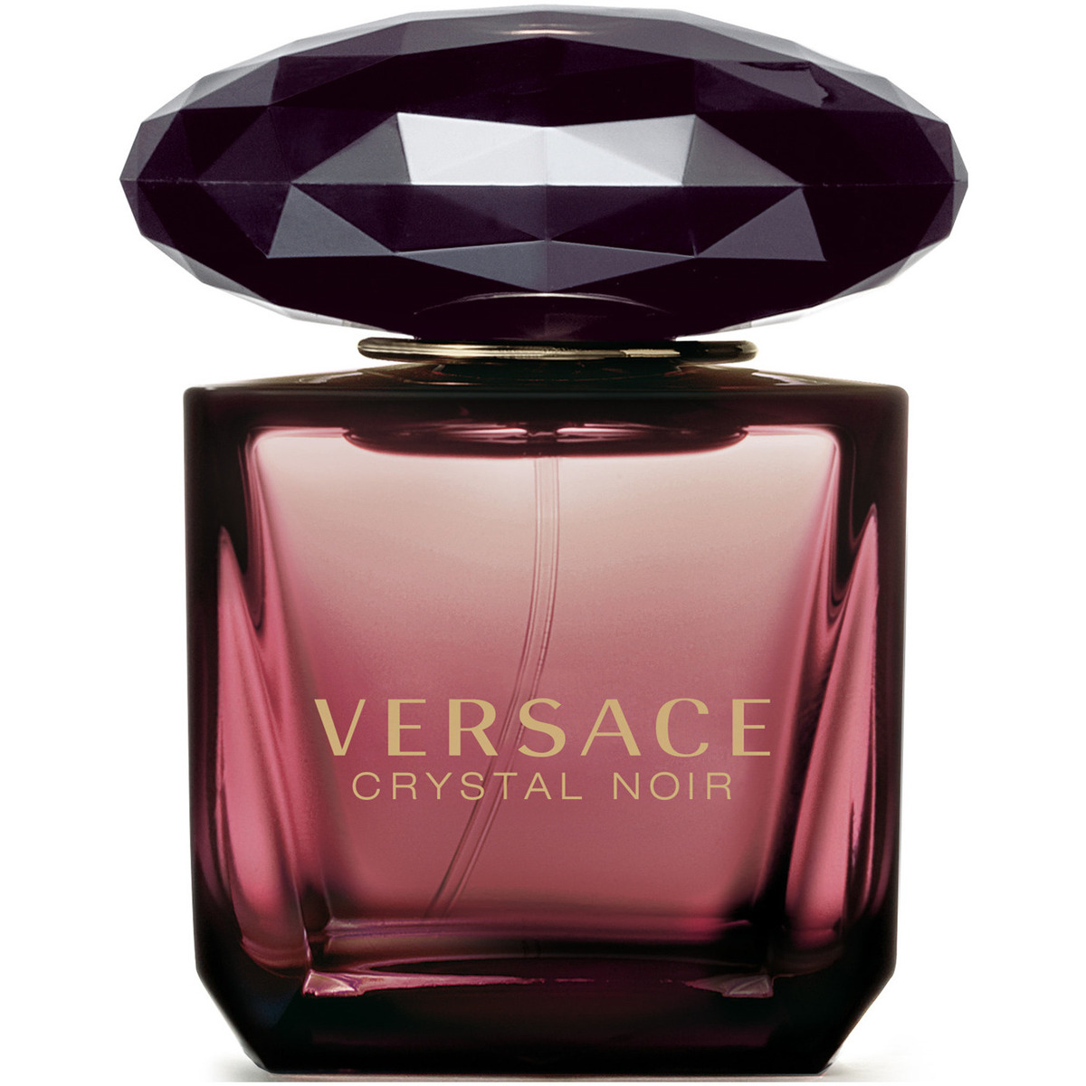 Beauté Femme Cologne Versace Crystal Noir - eau de toilette - 90ml - vaporisateur Veuillez choisir votre genre