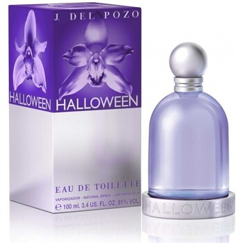 Beauté Femme Eau de parfum Jesus Del Pozo Halloween - eau de toilette - 100ml - vaporisateur Halloween - cologne - 100ml - spray