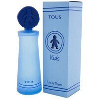 Beauté Homme Eau de parfum TOUS Kids Boy - eau de toilette - 100ml - vaporisateur Kids Boy - cologne - 100ml - spray