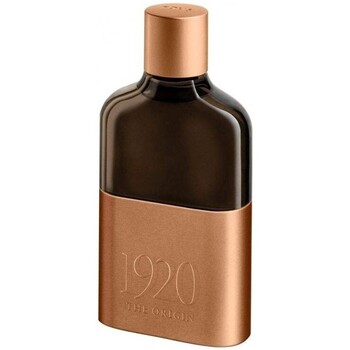 Beauté Homme Malles / coffres de rangements TOUS 1920 The Origin - eau de parfum - 100ml - vaporisateur 1920 The Origin - perfume - 100ml - spray