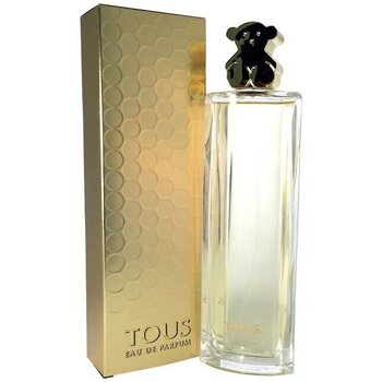 Beauté Femme Eau de parfum TOUS Gold - eau de parfum - 90ml - vaporisateur Gold - perfume - 90ml - spray
