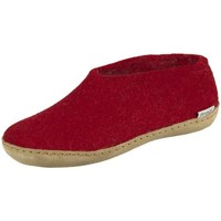 Chaussures Enfant Chaussons Glerups AA0800 Rouge