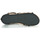Chaussures Fille Housses de couettes AED009 Noir