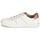Chaussures Fille Maison & Déco AGM008 Blanc