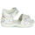 Chaussures Fille La Fiancee Du Me 3407033 Blanc