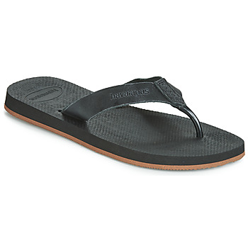 Chaussures Homme Tongs Havaianas URBAN SPECIAL Noir
