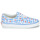 Chaussures Femme Baskets basses dots Vans ERA Blanc / Bleu