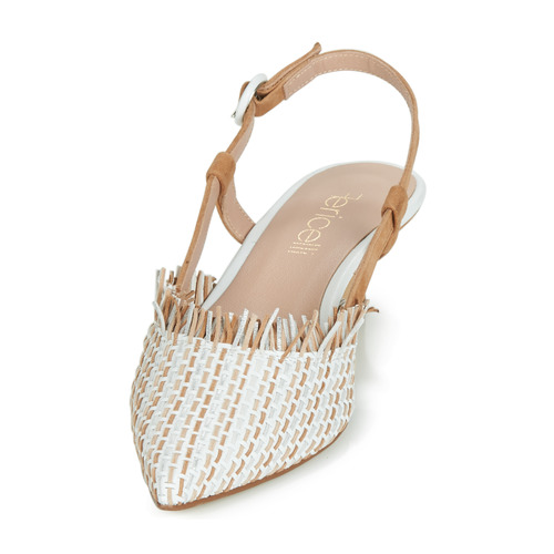 Chaussures Femme Escarpins Femme | Fericelli JOLOIE - HV16798