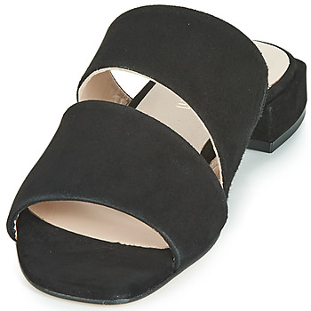 Chaussures Fericelli JANETTE Noir - Livraison Gratuite 