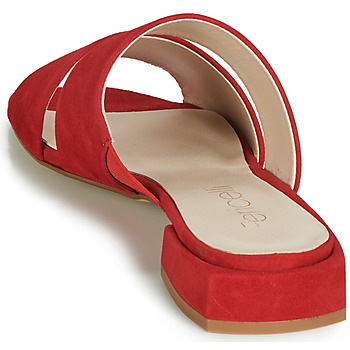 Fericelli JANETTE Rouge