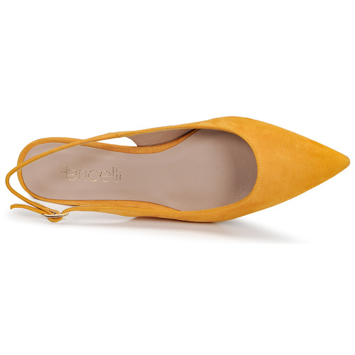 Chaussures Femme Escarpins Femme | Fericelli JEYONCE - VI95213