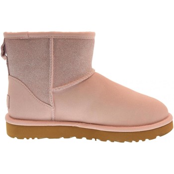 Chaussures Femme Boots UGG 1098452 W Rose