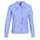 Vêtements Femme Chemises / Chemisiers Maison Scotch LONG SLEEVES SHIRT Bleu clair