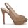 Chaussures Femme Sandales et Nu-pieds House of Harlow 1960 NADYA Marron