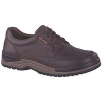 Chaussures Homme Baskets mode Mephisto Chaussures en cuir CHARLES Marron