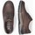 Chaussures Homme Baskets mode Mephisto Chaussures en cuir CHARLES Marron