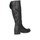 Chaussures Femme Bottes ville Bage Made In Italy 109 NERO Noir