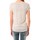 Vêtements Femme T-shirts manches courtes Little Marcel T-Shirt Talin E15FTSS0116 Gris Moyen Gris