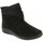 Chaussures Femme Bottines Clarks 26137566 SILLIAN Noir