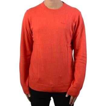 Vêtements Homme Pulls Pepe levin jeans Pull Barons Rouge