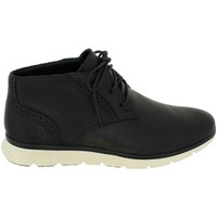 Chaussures Homme Boots Fabric Timberland A1l7h Noir