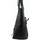 Sacs Femme Cabas / Sacs shopping Fuchsia Sac cabas  Omarion trapèze souple vieilli noir Multicolore