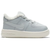 Chaussures Basketball Nike FORCE 1 '18 SE (TD) / GRIS Gris