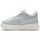 Chaussures Basketball Nike FORCE 1 '18 SE (TD) / GRIS Gris