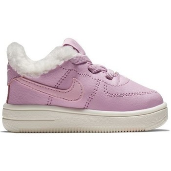 Chaussures Basketball Nike tiempo FORCE 1 '18 SE (TD) / ROSE Rose