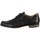 Chaussures Homme Baskets basses Think 88869000 Noir