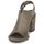 Chaussures Femme Longueur de pied OXS SIROPLI Taupe