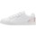 Chaussures Fille Baskets mode Reebok Sport ROYAL COMPLETE Blanc